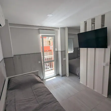 Appartement Pascual