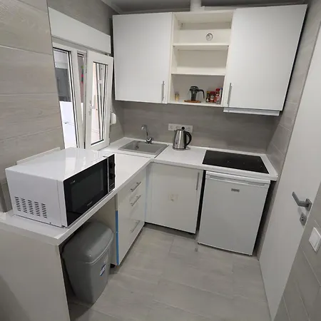 Pascual Appartement *