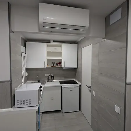 Pascual Lägenhet Torrevieja