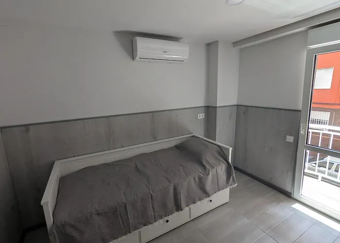 Lägenhet Pascual Torrevieja