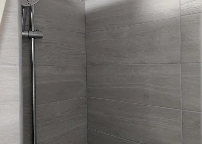 Pascual Lägenhet Torrevieja