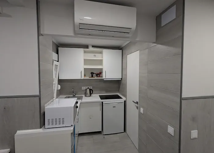 Pascual Lägenhet Torrevieja