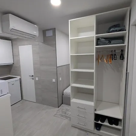Apartman Pascual *