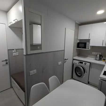 Apartman Pascual *