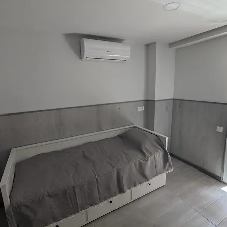 Apartman Pascual Torrevieja