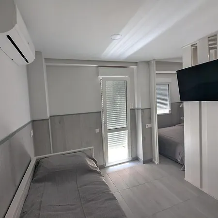 Apartman Pascual *