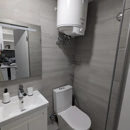 Pascual Apartman