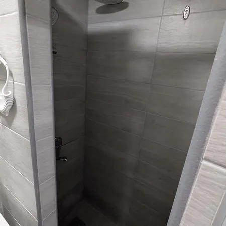 Pascual Apartman